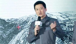 娱乐圈吃瓜吴京是谁啊,揭秘吃瓜群众心中的吴京